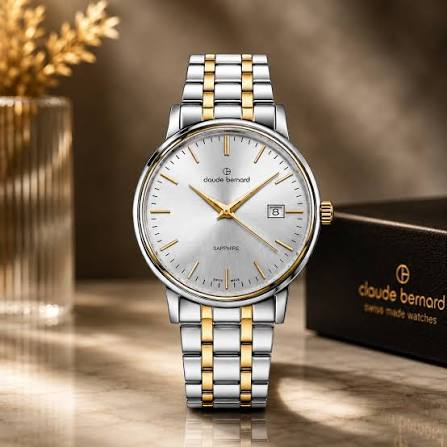 Luxury Mechanical Watch
